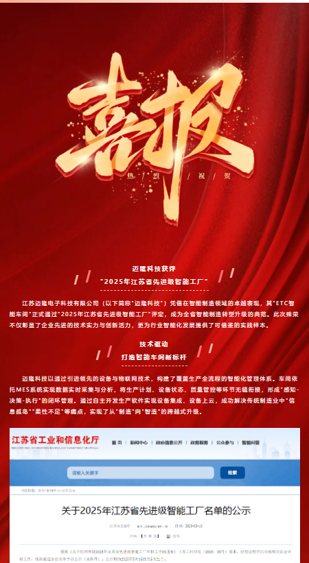 喜报1
